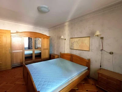 Apartment. Kyiv, Orest Vasjulia St.