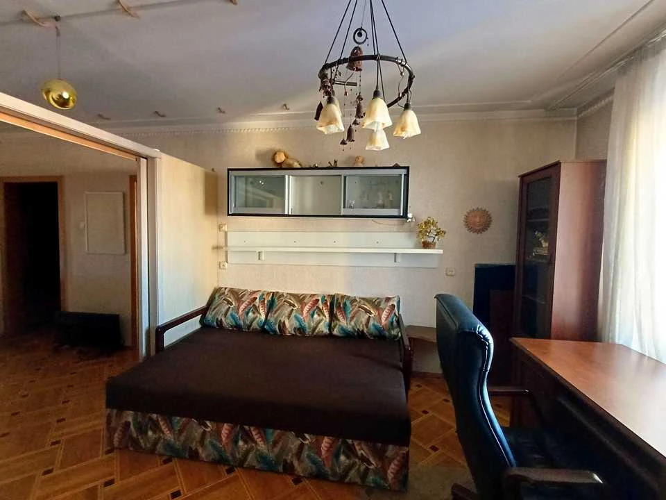 Apartment. Kyiv, Orest Vasjulia St.