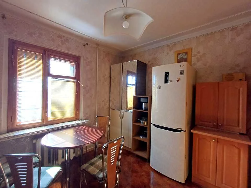 Apartment. Kyiv, Orest Vasjulia St.