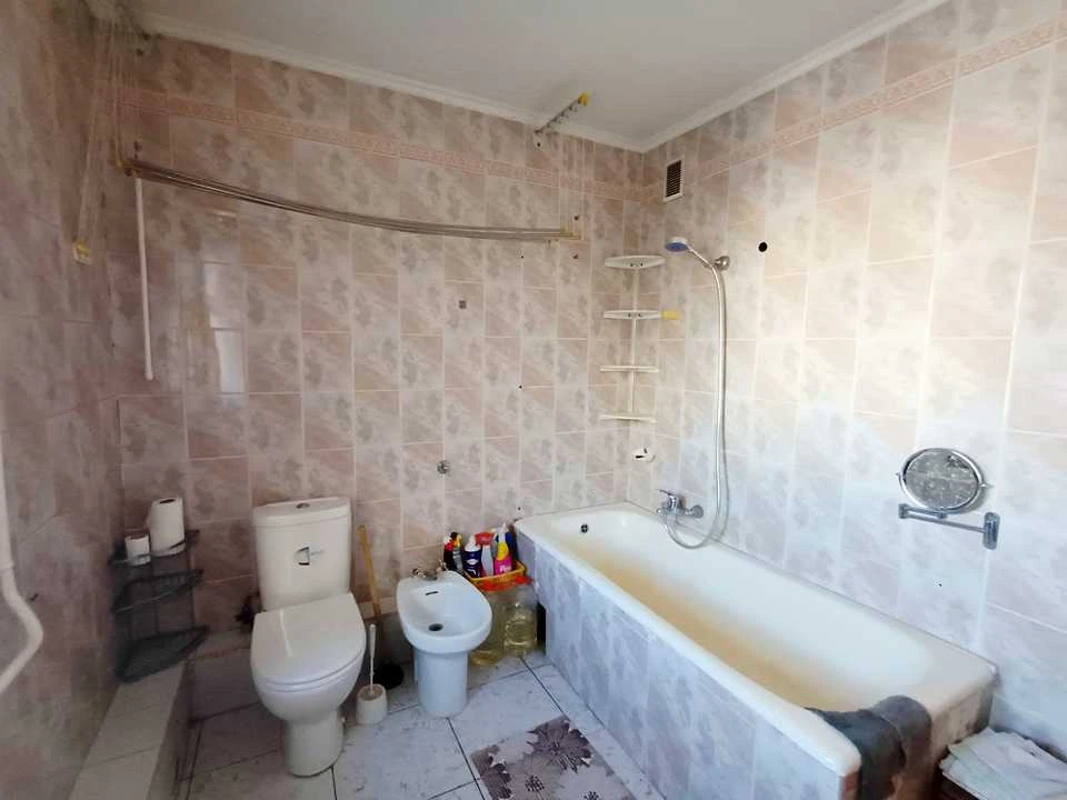 Apartment. Kyiv, Orest Vasjulia St.