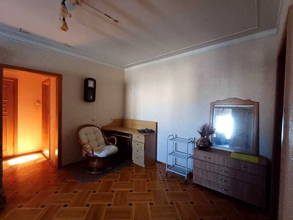 Apartment. Kyiv, Orest Vasjulia St.