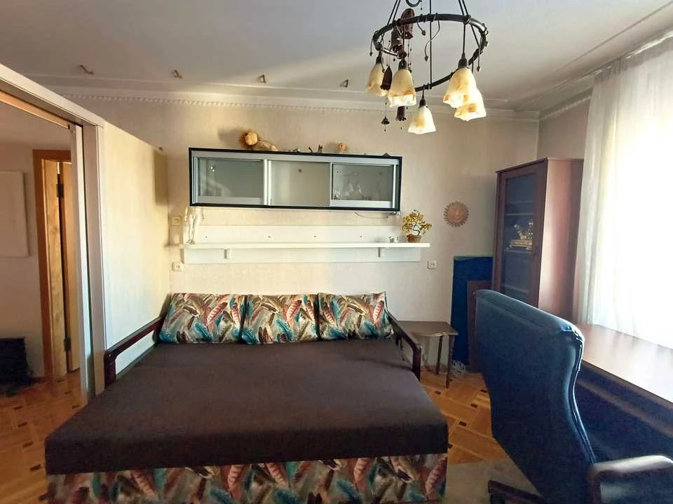 Apartment. Kyiv, Orest Vasjulia St.