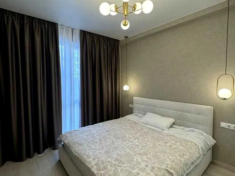 Apartment. Michael Maximovych Street, Kyiv