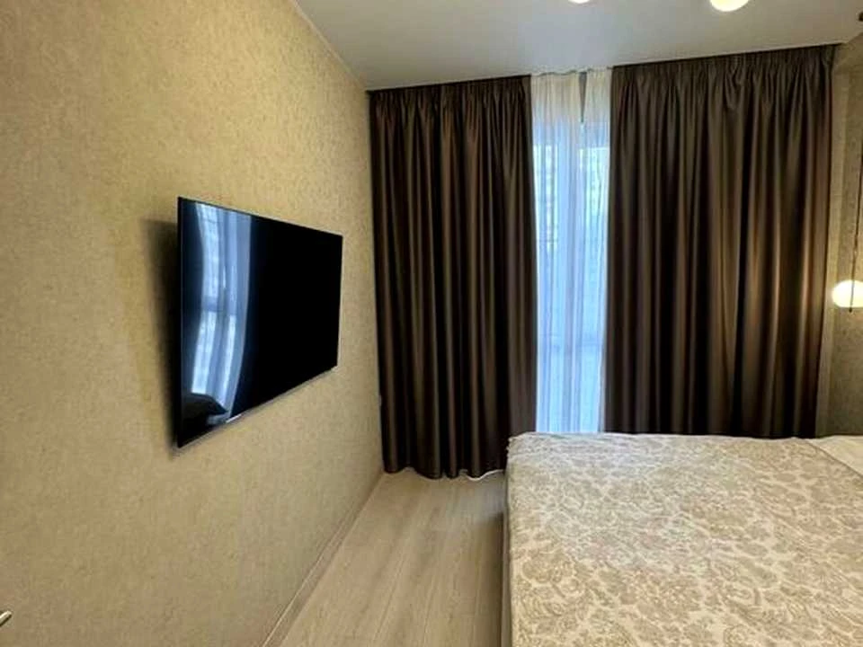 Apartment. Michael Maximovych Street, Kyiv