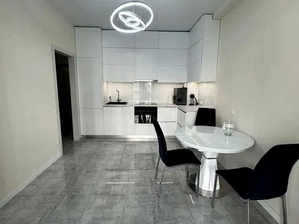 Apartment. Michael Maximovych Street, Kyiv