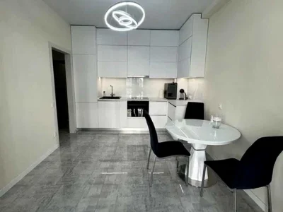 Apartment. Michael Maximovych Street, Kyiv