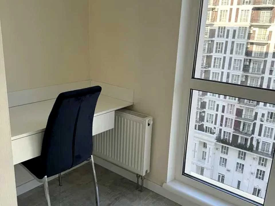 Apartment. Michael Maximovych Street, Kyiv