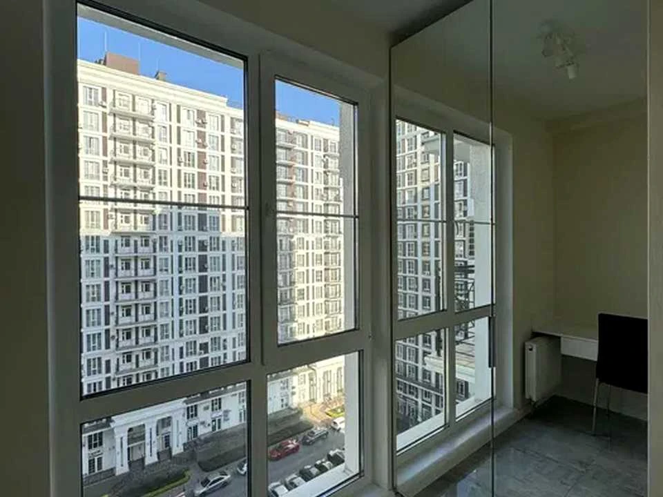 Apartment. Michael Maximovych Street, Kyiv