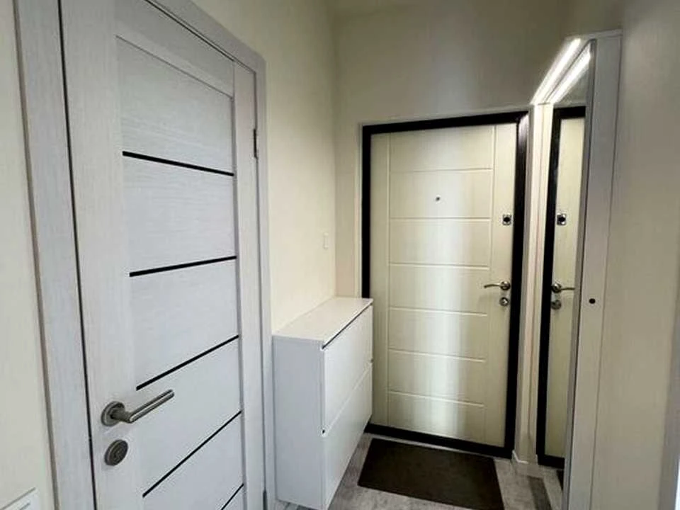 Apartment. Michael Maximovych Street, Kyiv