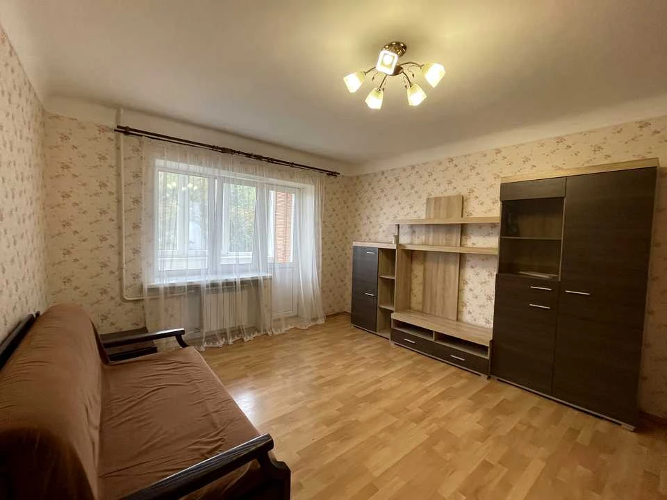 Квартира. Київ, Ігорівська вул.