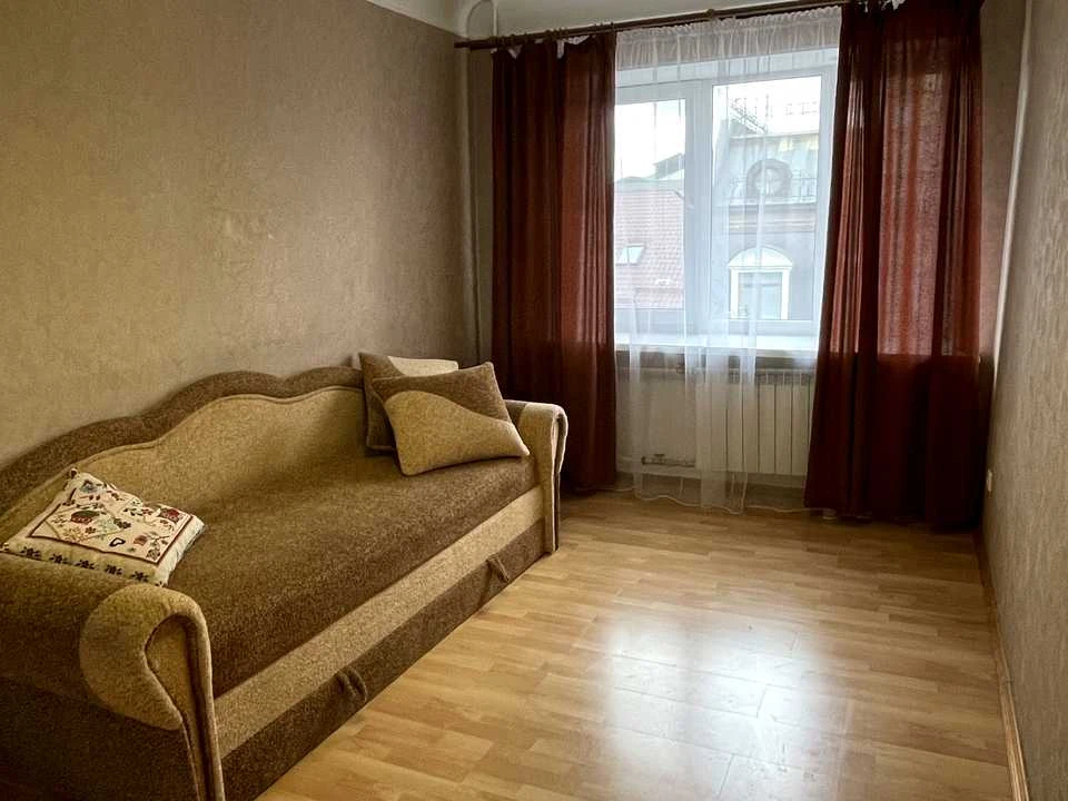 Квартира. Київ, Ігорівська вул.