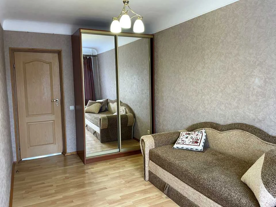 Квартира. Київ, Ігорівська вул.