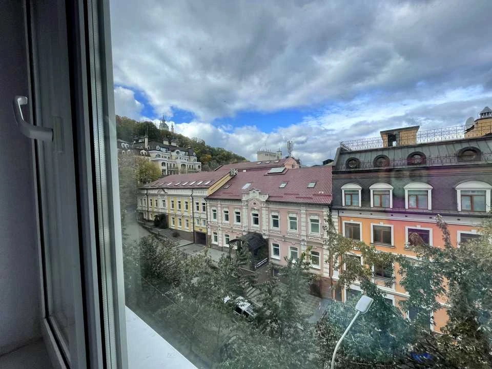Квартира. Київ, Ігорівська вул.