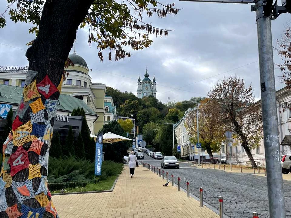 Квартира. Київ, Ігорівська вул.
