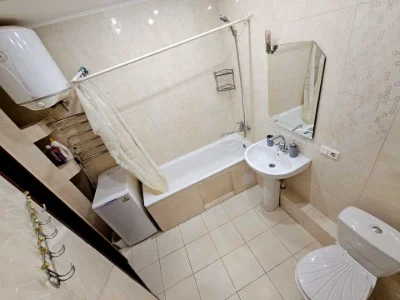 Apartment. Kyiv, Yeļizavety Chvadar St.