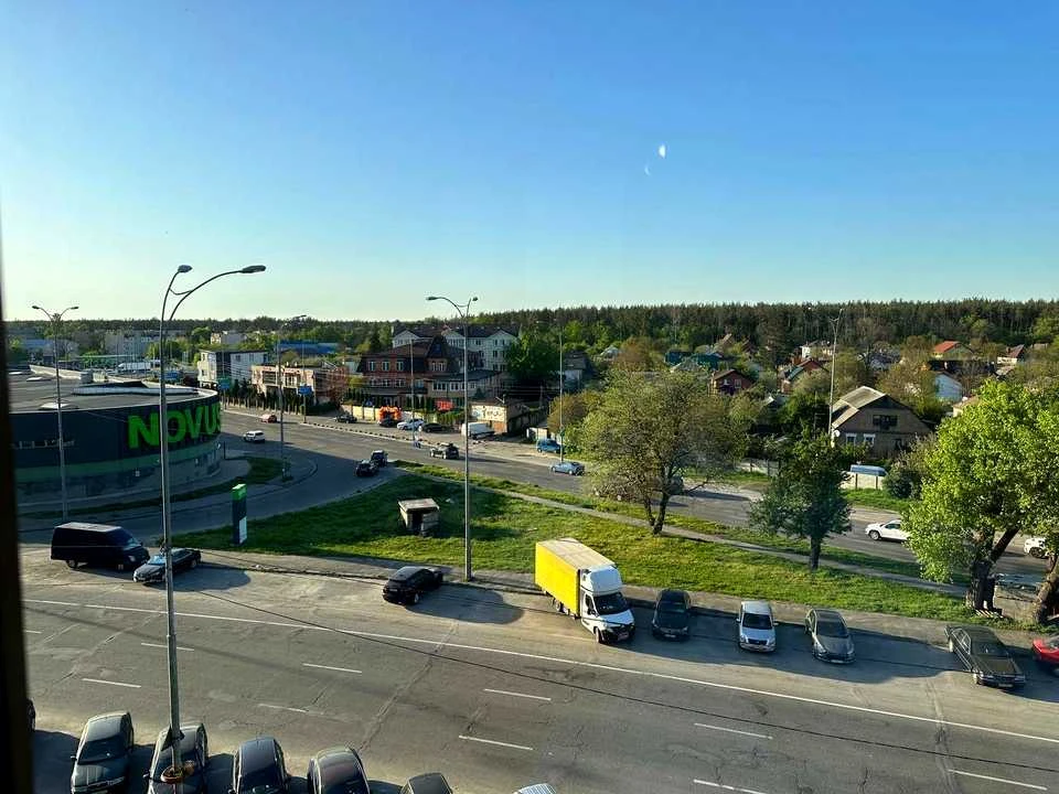 Квартира. Київ, Стеценка вул.