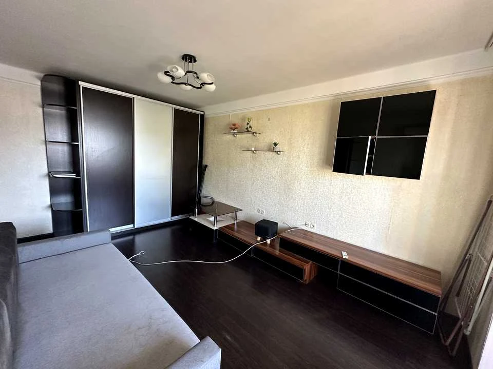Apartment. Kyiv, Obonський Prospect.