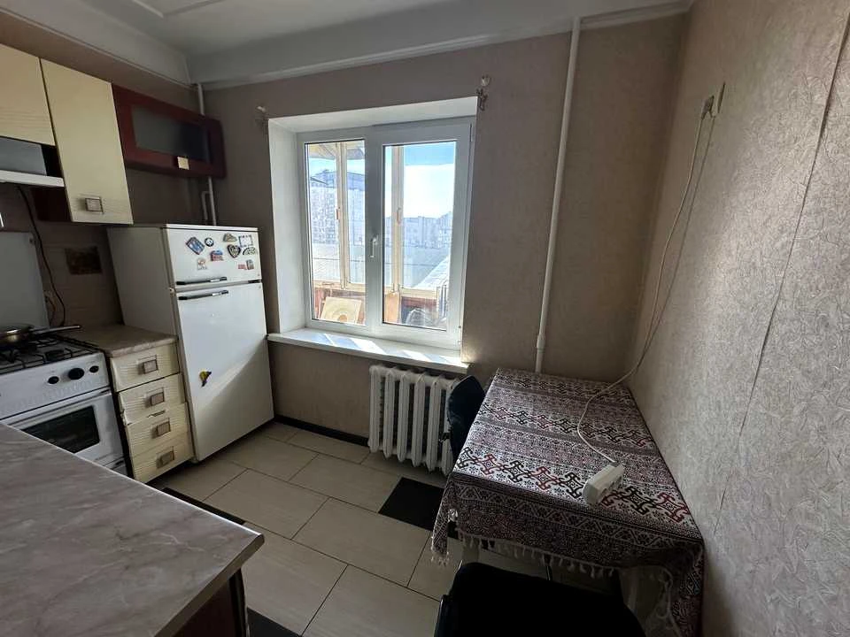 Apartment. Kyiv, Obonський Prospect.