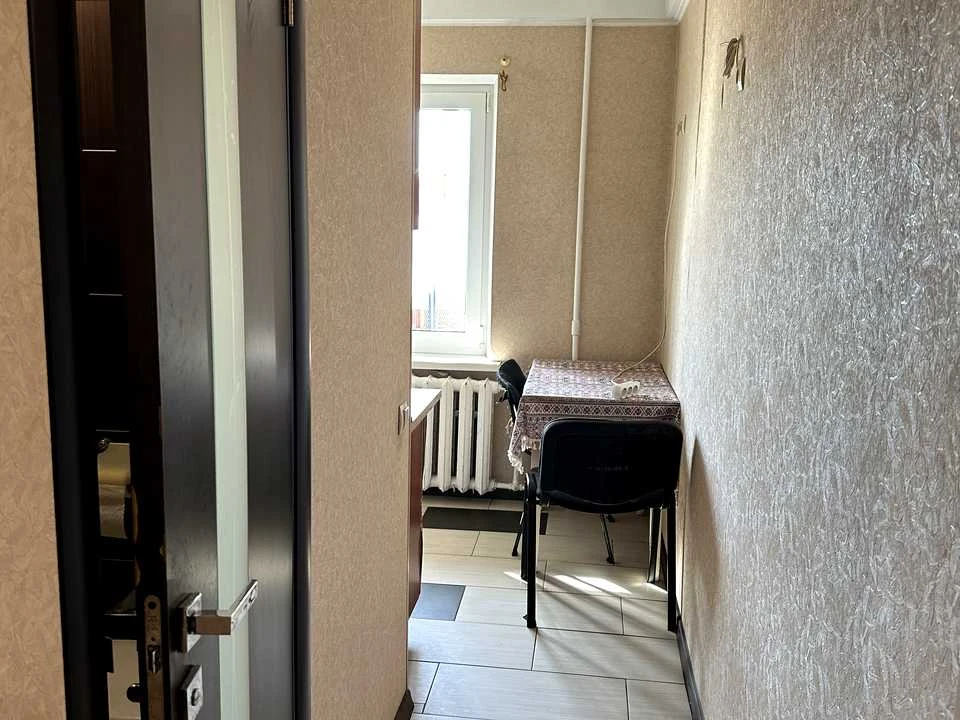 Apartment. Kyiv, Obonський Prospect.