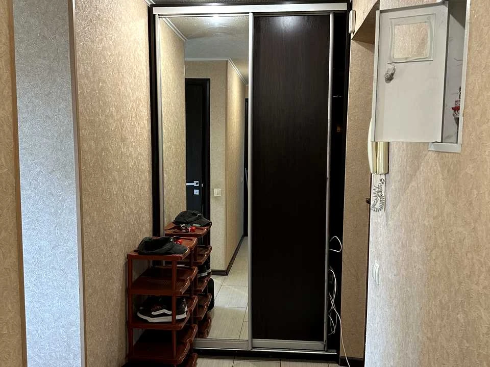 Apartment. Kyiv, Obonський Prospect.