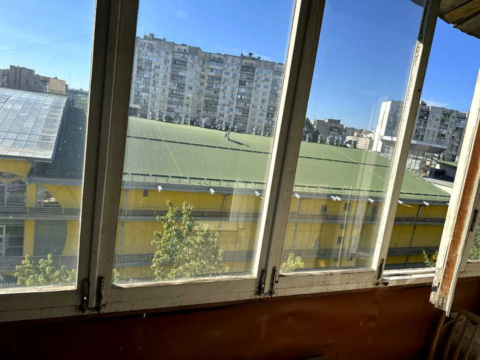 Apartment. Kyiv, Obonський Prospect.