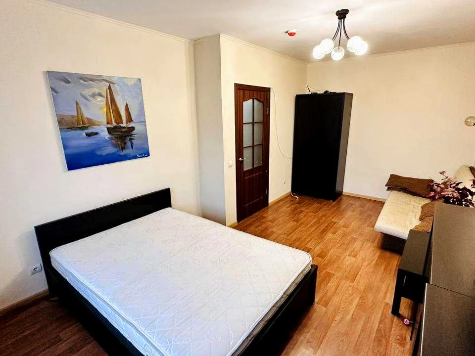 Apartment. Kyiv, Sofia Rusovi Str.