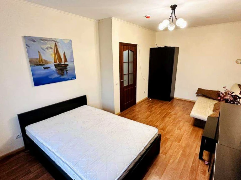 Apartment. Kyiv, Sofia Rusovi Str.