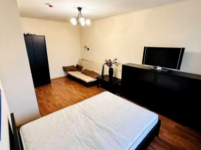 Apartment. Kyiv, Sofia Rusovi Str.