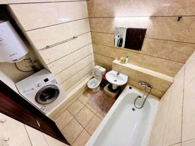 Apartment. Kyiv, Sofia Rusovi Str.