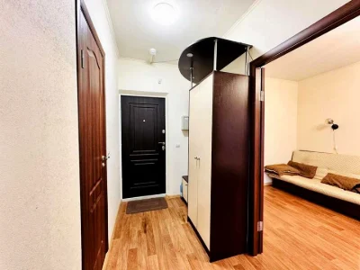 Apartment. Kyiv, Sofia Rusovi Str.