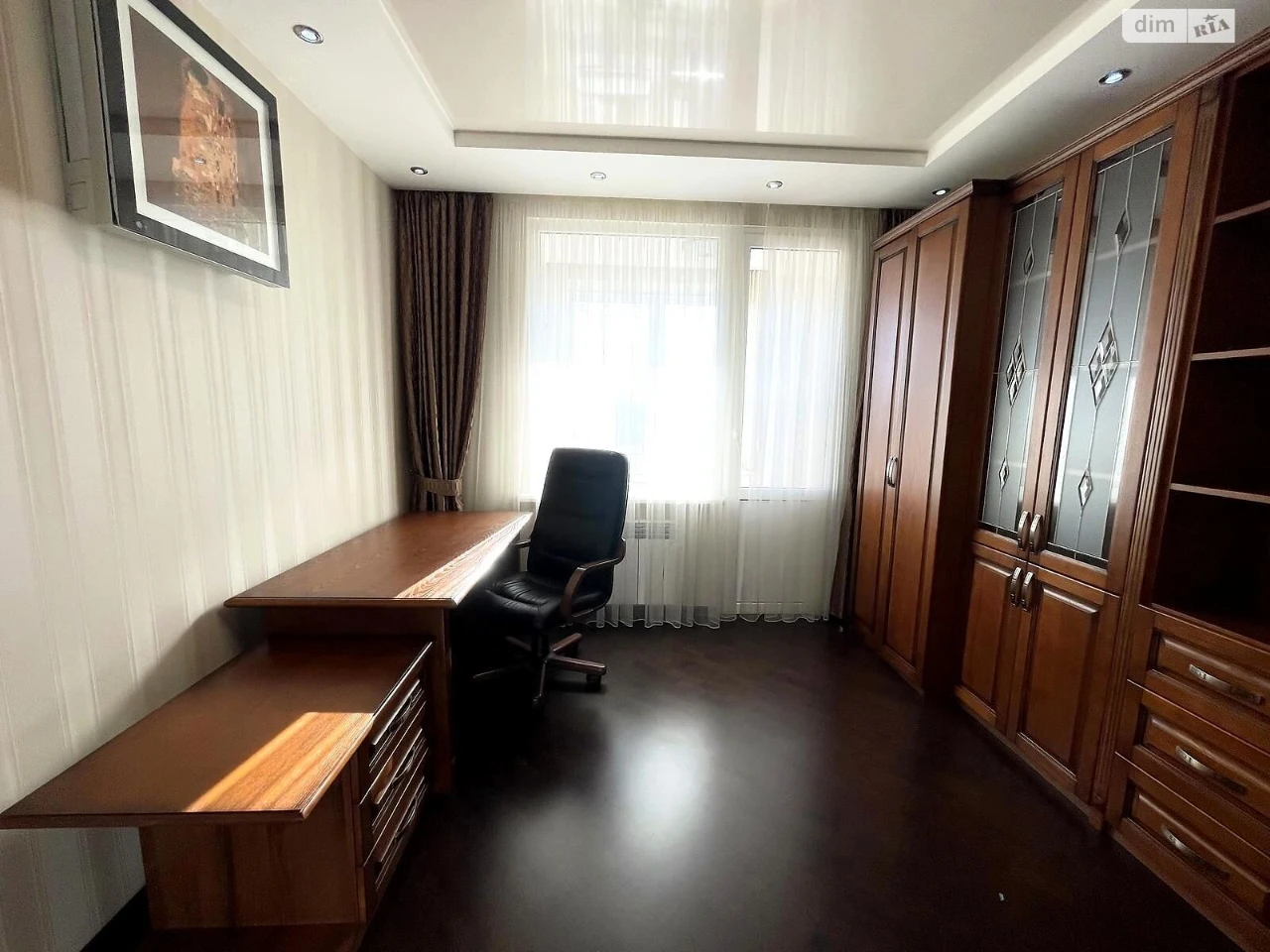 Long-Term Rental Apartment, Oleksandrivska Slobidka