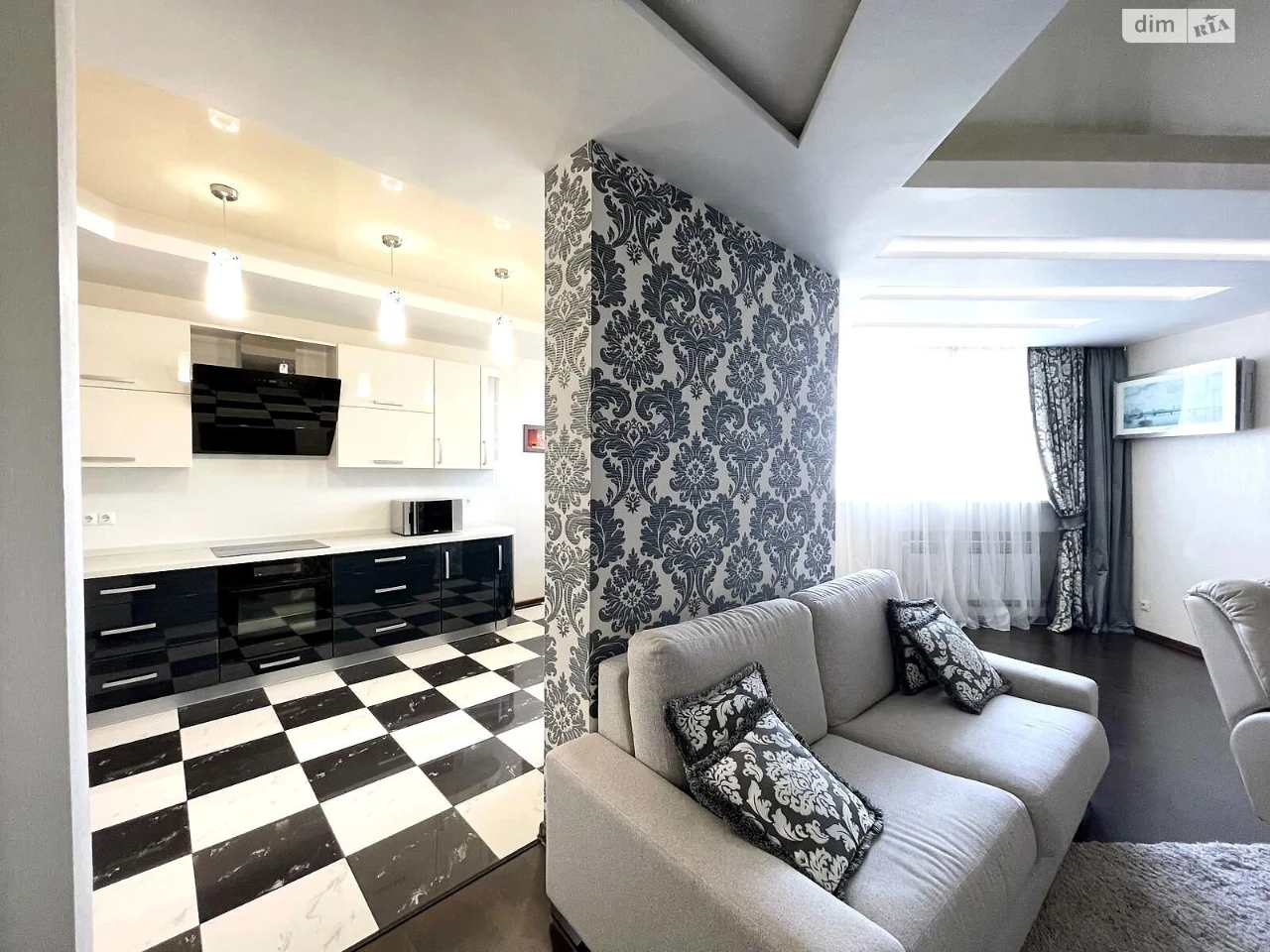 Long-Term Rental Apartment, Oleksandrivska Slobidka