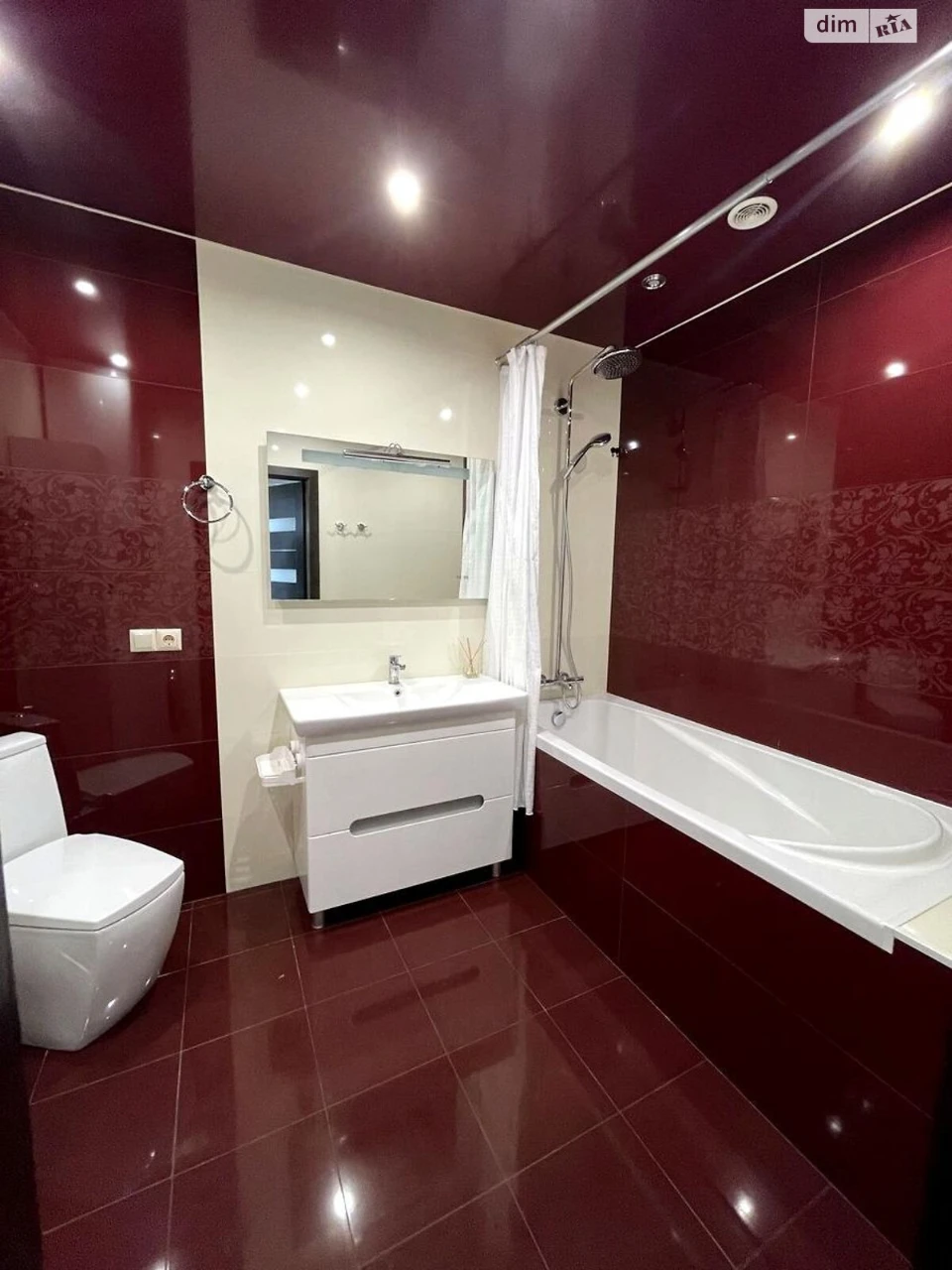 Long-Term Rental Apartment, Oleksandrivska Slobidka
