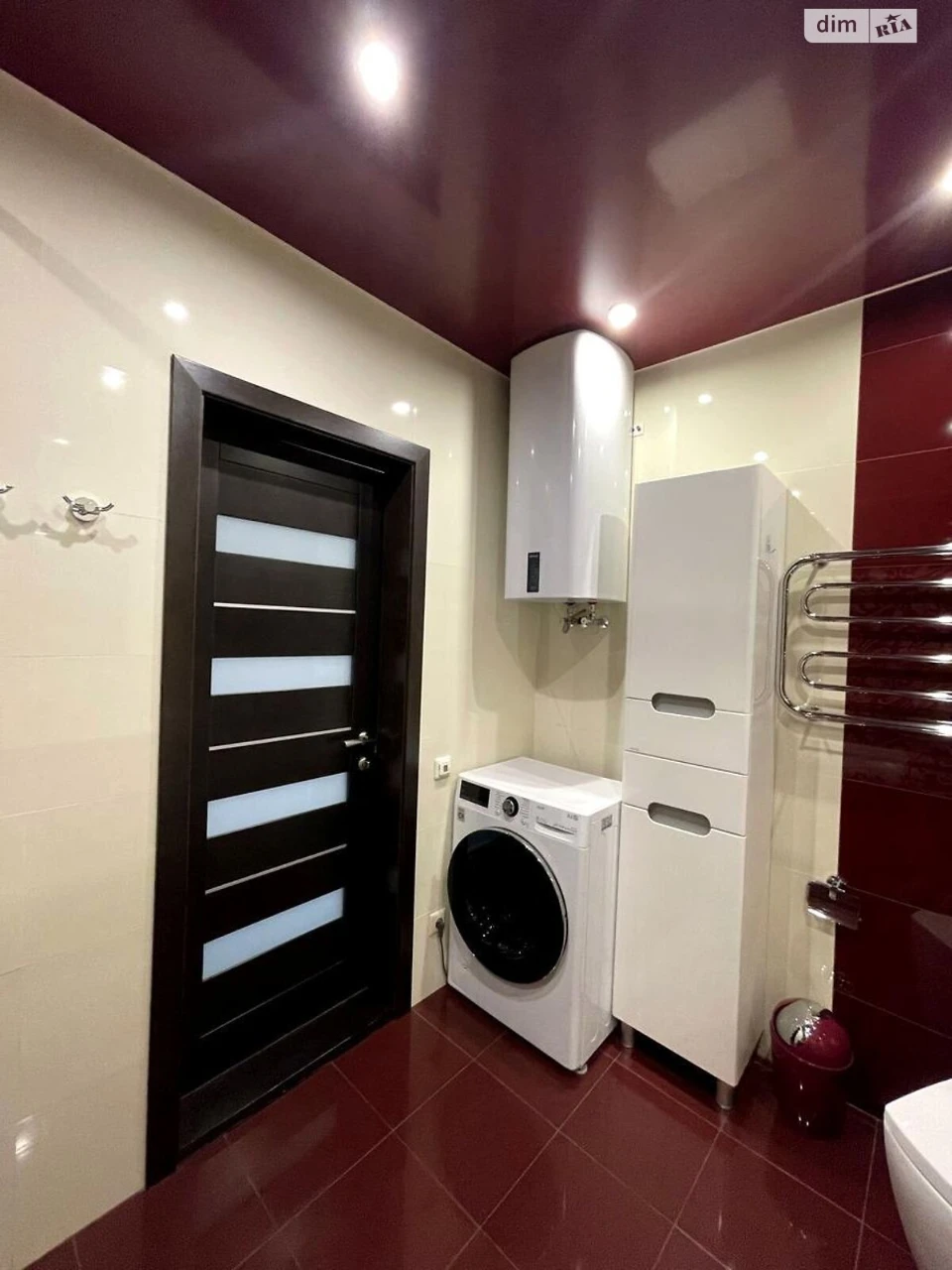 Long-Term Rental Apartment, Oleksandrivska Slobidka