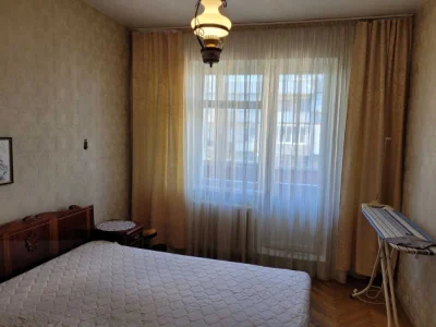 Здати двокімнатну квартиру (52 м²) в Києві, Солом'янський район