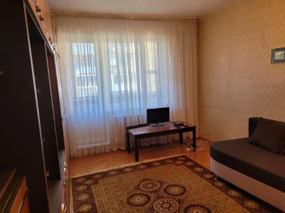 Здати двокімнатну квартиру (52 м²) в Києві, Солом'янський район