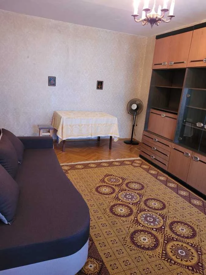 Здати двокімнатну квартиру (52 м²) в Києві, Солом'янський район