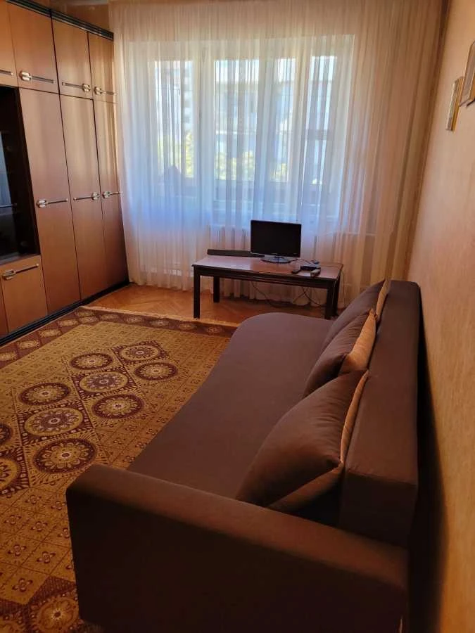 Здати двокімнатну квартиру (52 м²) в Києві, Солом'янський район
