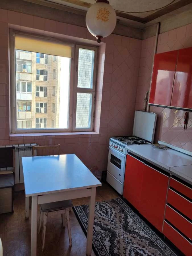 Здати двокімнатну квартиру (52 м²) в Києві, Солом'янський район