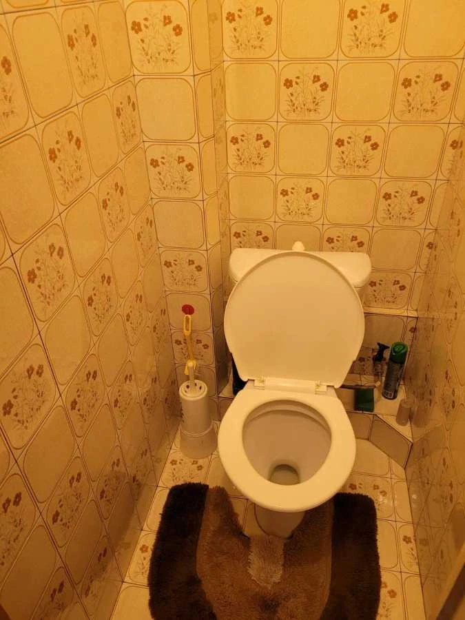 Здати двокімнатну квартиру (52 м²) в Києві, Солом'янський район