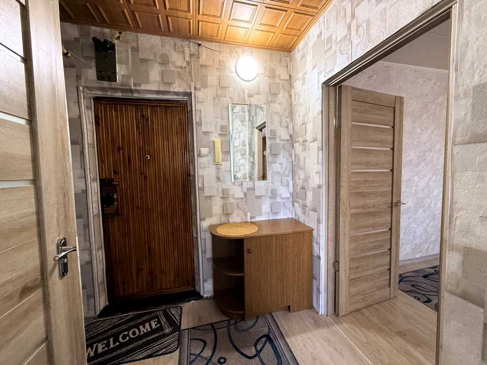 Квартира. Дніпро, Новорічна вул.
