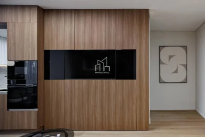 Продаж преміальної 2-к квартири 83 м² в ЖК Лінкольн | Без ко