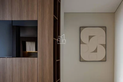 Продаж преміальної 2-к квартири 83 м² в ЖК Лінкольн | Без ко