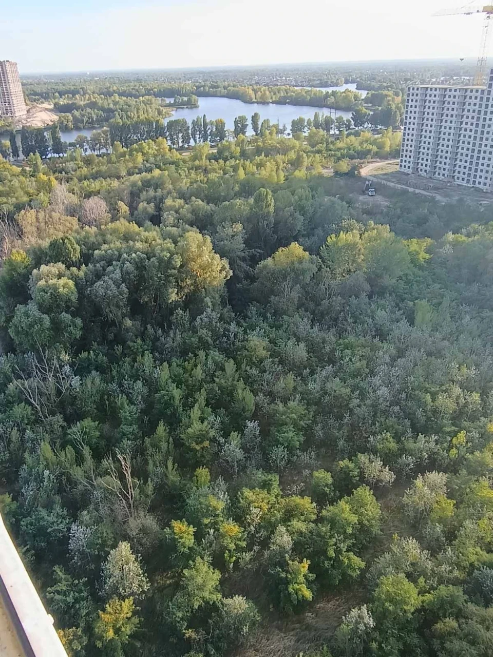 Без %, привлекательная цена, 2-комн., Патриотика, Позняки,