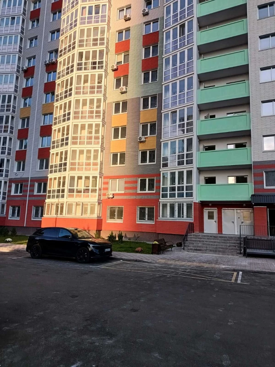 Без %, привлекательная цена, 2-комн., Патриотика, Позняки,