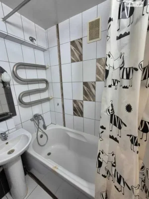 Продажа Квартира в новостройке