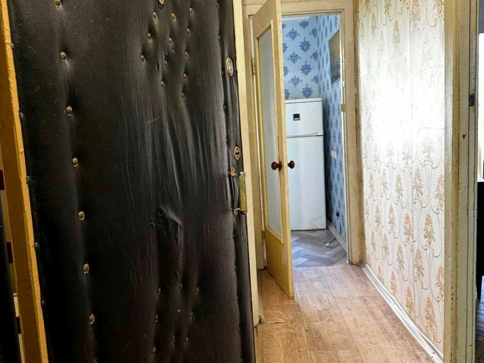 Квартира. Київ, Берестейський просп.