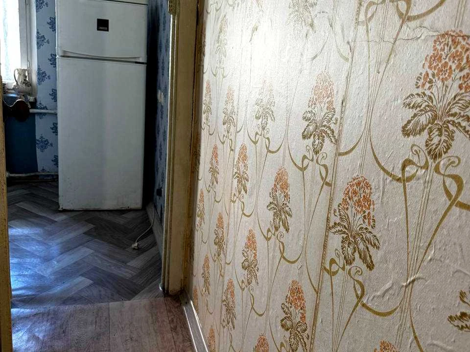 Квартира. Київ, Берестейський просп.