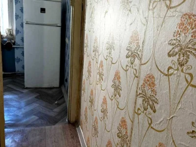 Квартира. Київ, Берестейський просп.