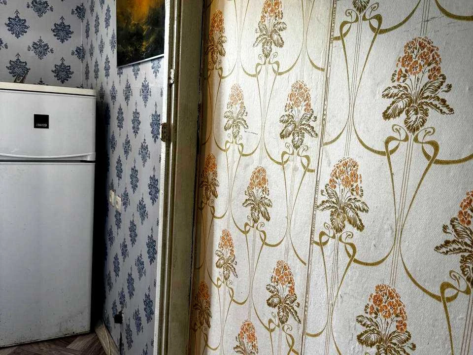 Квартира. Київ, Берестейський просп.